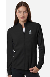 J Ladies Crew Jacket J Ladies Crew Jacket